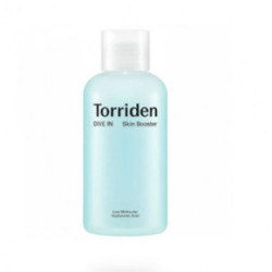 Torriden Dive-In Low Molecule Hyaluronic Acid Skin Booster Drėkinamoji esencija-tonikas 200ml