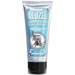 Reuzel Grooming Cream Lengvos fiksacijos plaukų kremas 100ml
