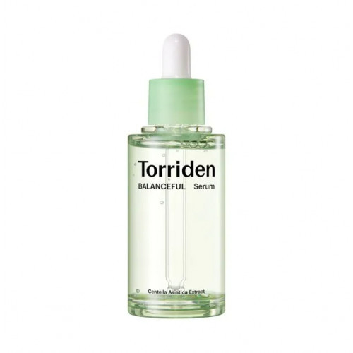 Torriden Balanceful Cica Serum Raminantis cica serumas 50ml