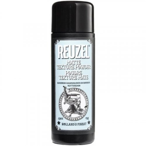 Reuzel Matte Texture Powder Matinė plaukų pudra 15g