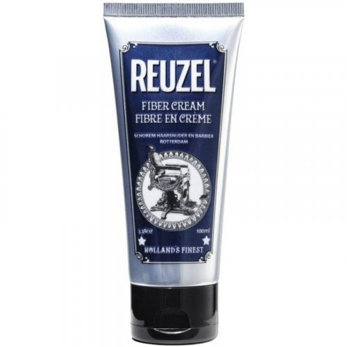 Reuzel Fiber Cream Kremas plaukų formavimui 100ml