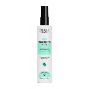Tangle teezer Detangling Spray For Kids Plaukų iššukavimą lengvinanti priemonė vaikams 150ml