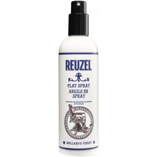 Reuzel Clay Spray Purškiamas molis plaukų formavimui 355ml