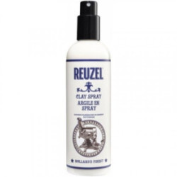 Reuzel Clay Spray Purškiamas molis plaukų formavimui 355ml