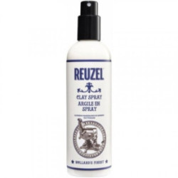 Reuzel Clay Spray Purškiamas molis plaukų formavimui 355ml