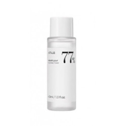 ANUA Heartleaf 77 Soothing Toner Raminantis veido tonikas 250ml