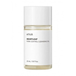ANUA Heartleaf Pore Control Cleansing Oil Valomasis veido aliejus 200ml