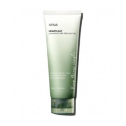 ANUA Heartleaf LHA Moisture Peeling Gel Gelinis veido šveitiklis 120ml