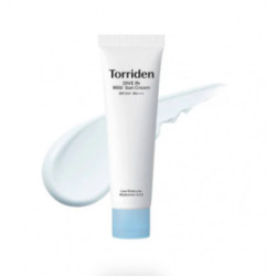 Torriden Dive-In Mild Sunscreen SPF50+ PA++++ Apsauginis kremas nuo saulės su cinko oksidu 60ml