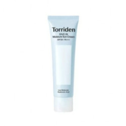 Torriden Dive-In Watery Moisture Sun Cream Drėkinamasis kremas nuo saulės 60ml