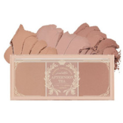 I'M MEME I'm Afternoon Tea Blusher Palette Skaistalų paletė 11.4g