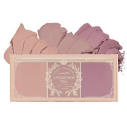 I'M MEME I'm Afternoon Tea Blusher Palette Skaistalų paletė 11.4g