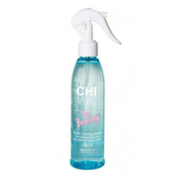 CHI Vibes So Beachy Sea Salt Texturizing Hair Mist Tekstūrinis plaukų purškiklis su jūros druska 237ml