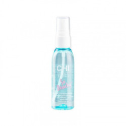 CHI Vibes So Beachy Sea Salt Texturizing Hair Mist Tekstūrinis plaukų purškiklis su jūros druska 237ml