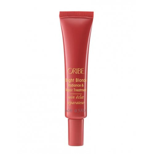 Oribe Bright Blonde Radiance & Repair Treatment Atkuriamoji procedūra šviesiaplaukėms 175ml