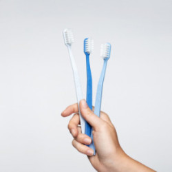 Alpine White Soft Toothbrush Švelnus dantų šepetėlis 1 vnt.