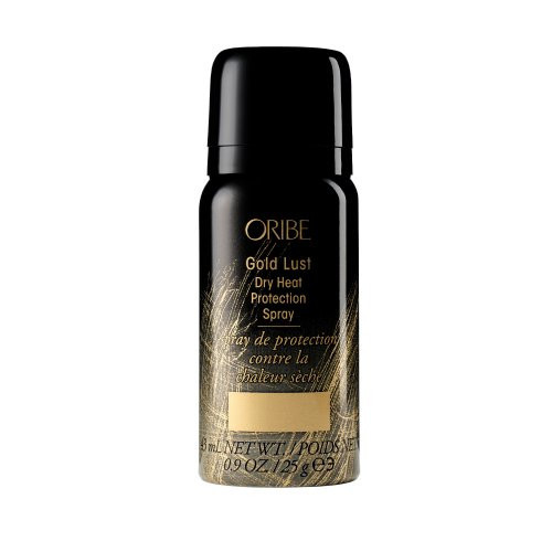 Oribe Gold Lust Dry Heat Protection Spray Plaukų apsauga nuo karščio 250ml