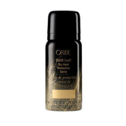 Oribe Gold Lust Dry Heat Protection Spray Plaukų apsauga nuo karščio 250ml