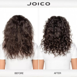 Joico Curls Like Us Hydrate & Define Curl Crème Styler Garbanų formavimo kremas 200ml