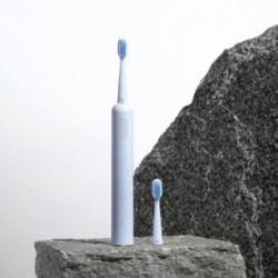 Alpine White Sonic Toothbrush Eletrinis dantų šepetėlis 1 vnt.
