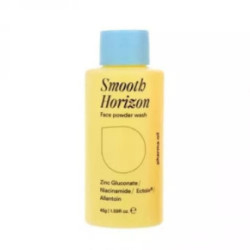 Pharma Oil Smooth Horizon Face Powder Wash Veido prausimo milteliai 45g
