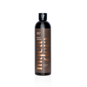 Macadeia Body Wash Relaxing Coffee Atpalaiduojantis ir drėkinantis dušo gelis kavos kvapo 300ml