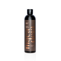 Macadeia Body Wash Relaxing Coffee Atpalaiduojantis ir drėkinantis dušo gelis kavos kvapo 300ml