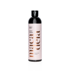 Macadeia Body Wash Refreshing Guava Gaivinantis kūno prausiklis su egzotiška guava 300ml
