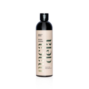 Macadeia Body Wash Balancing Macadamia Oil Kūno prausiklis su pusiausvyrą atkuriančiu makadamijų aliejumi 300ml