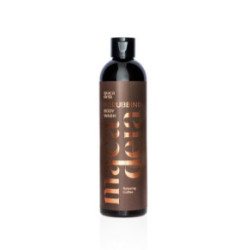 Macadeia Scrubbing Body Wash Relaxing Coffee Šveičiamasis kūno prausiklis su raminančiu kavos aromatu 300ml