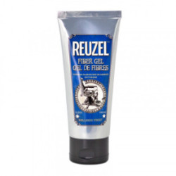 Reuzel Fiber Gel Pluoštinis gelis stiprios fiksacijos 100ml