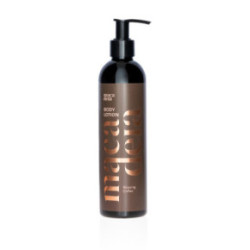 Macadeia Body Lotion Relaxing Coffee Maitinamasis kūno losjonas kavos kvapo 300ml