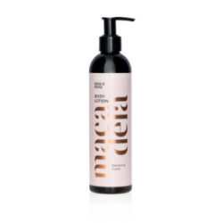 Macadeia Body Lotion Refreshing Guava Maitinamasis guavos kvapo kūno kremas 300ml