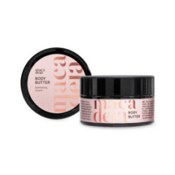 Macadeia Body Butter Refreshing Guava Kūno sviestas su gaivinančia guava 200ml