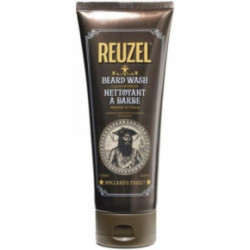 Reuzel Clean & Fresh Beard Wash Barzdos prausiklis 200ml