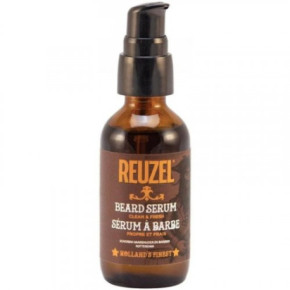Reuzel Clean & Fresh Beard Serum Neriebus drėkinantis barzdos serumas 59ml