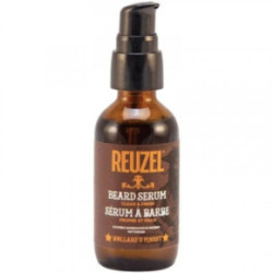 Reuzel Clean & Fresh Beard Serum Neriebus drėkinantis barzdos serumas 59ml