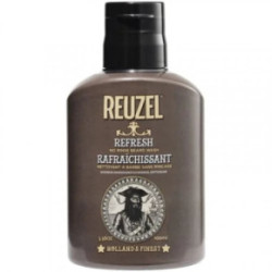 Reuzel Refresh No Rinse Beard Wash Sausas šampūnas barzdai 200ml