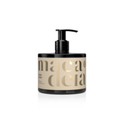 Macadeia Hand Wash Balancing Macadamia Oil Rankų muilas su makadamijos aliejumi 300ml