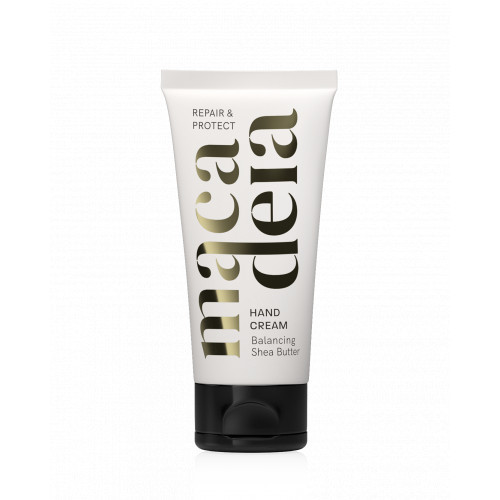 Macadeia Hand Cream Balancing Shea Butter Rankų kremas su taukmedžio sviestu 300ml