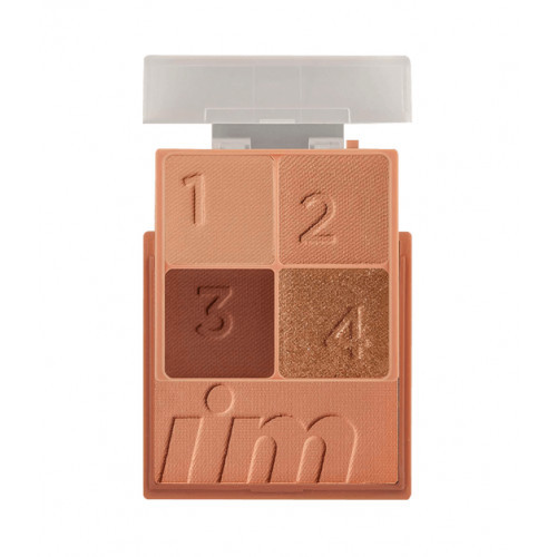 I'M MEME Multi Cube Eyeshadow Šešėlių paletė 7.7g