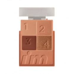 I'M MEME Multi Cube Eyeshadow Šešėlių paletė 7.7g
