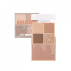 I'M MEME Multi Cube Eyeshadow Šešėlių paletė 7.7g