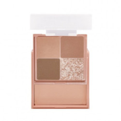 I'M MEME Multi Cube Eyeshadow Šešėlių paletė 7.7g