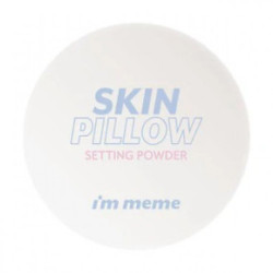 I'M MEME Skin Pillow Setting Powder Makiaža fiksuojanti pudra 10g
