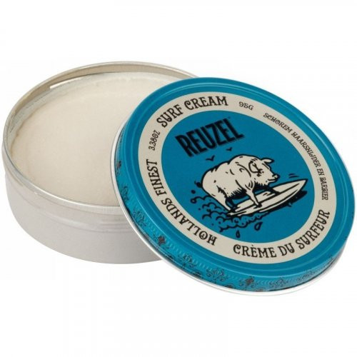 Reuzel Surf Cream Kremas plaukų formavimui 95g