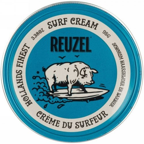 Reuzel Surf Cream Kremas plaukų formavimui 95g