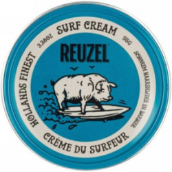 Reuzel Surf Cream Kremas plaukų formavimui 95g