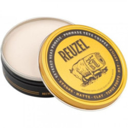 Reuzel Severed Head Clay Pomade Pomada plaukų formavimui 95g