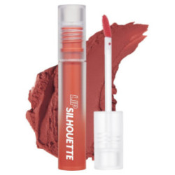 I'M MEME Lip Silhouette Matte Velvet Tint Matinis lūpų blizgesys 4g